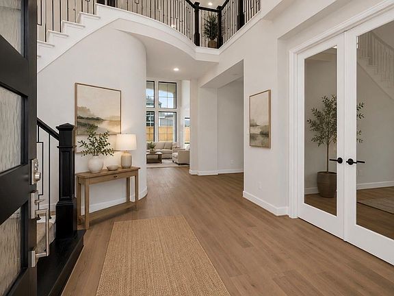 4th image of 8915 Orchard Cv