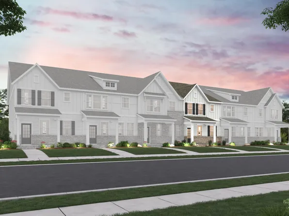 3023 Stokers Ln Lot 69, Nashville, TN 37218