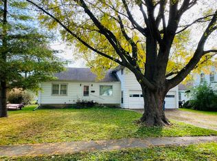 307 E James St, Dwight, IL 60420