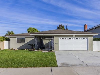 15912 Belfast Ln, Huntington Beach, CA, 92647
