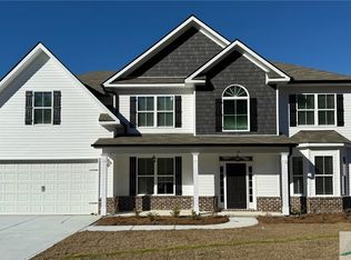 24 Cottonfield Dr, Guyton, GA 31312