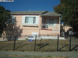 2616 E 25th St, Oakland, CA