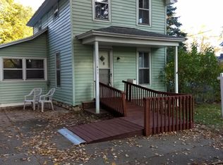 411 Kalamazoo St, Otsego, MI 49078