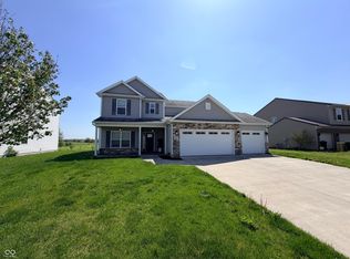 357 Indigo St, Lafayette, IN 47909