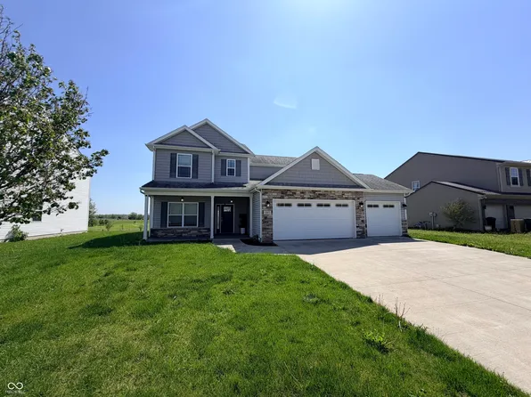 357 Indigo St, Lafayette, IN 47909