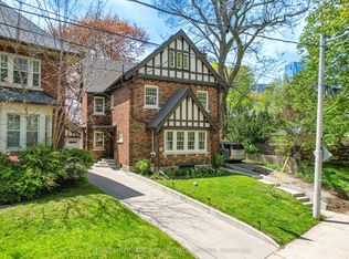 14 Servington Cres, Toronto, ON M4S 2J3