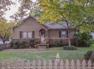 1901 Clayton Ave, Evansville, IN