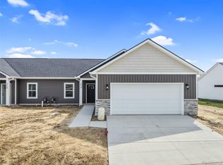 270 Percy Dr, Howell, MI 48843