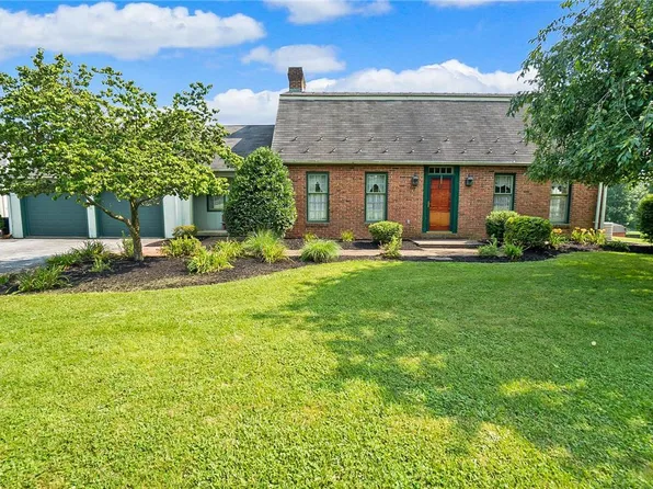 157 Riverview Dr, Walnutport, PA 18088