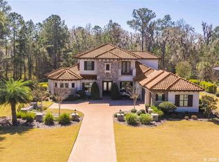 1927 NW 104th Way, Gainesville, FL 32606