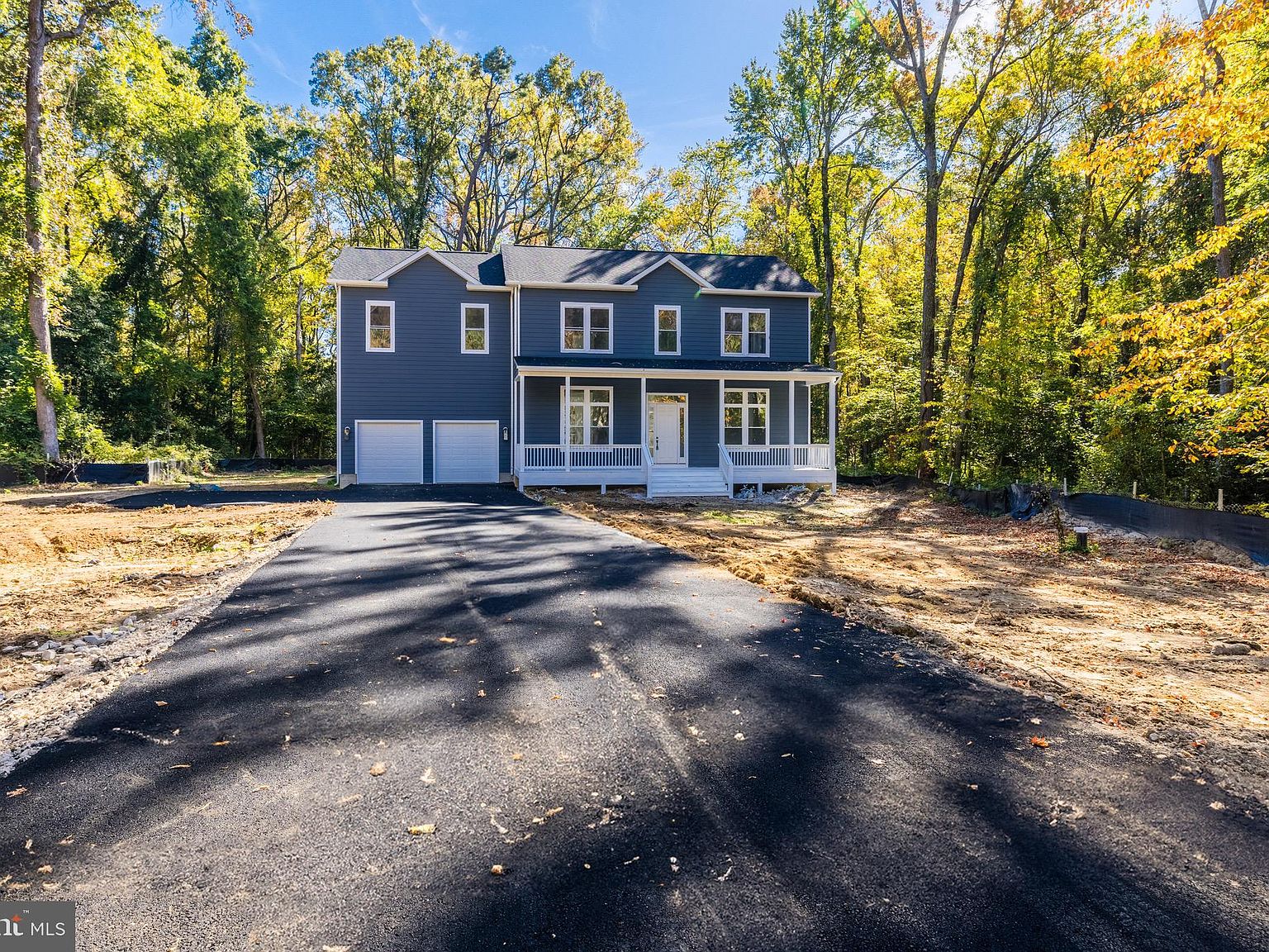 6145 Delphinium Trl, Lorton, VA 22079 MLS VAFX2144050 Zillow