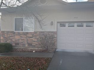 552 Garden Cress Ct, Grand Junction, CO 81501