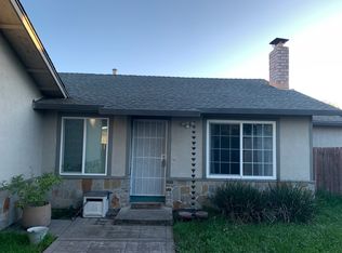 911 Shelduck Ct, Suisun City, CA