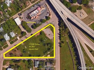 1507-1515 15th St, Wichita Falls, TX 76301