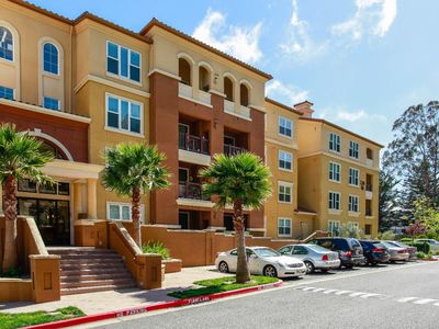 2260 Gellert Blvd APT 1209, South San Francisco, CA, 94080