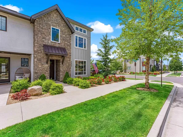 4453 E Parkcenter Blvd, Boise, ID 83716