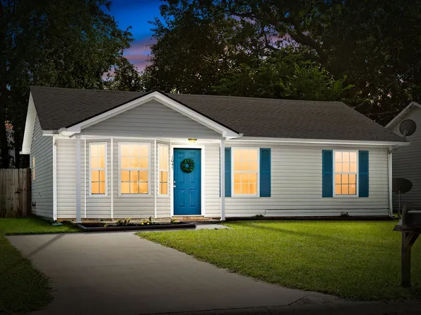 1045 Shadow Ridge Ave, Oak Grove, KY 42262