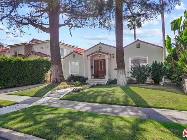 141 S La Peer Dr, Beverly Hills, CA 90211