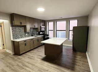 4034 S Prairie Ave UNIT 1S-1, Chicago, IL 60653