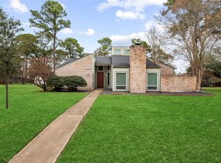 12802 Jarvis Rd, Cypress, TX 77429