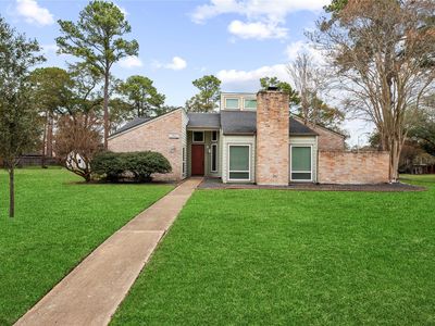 12802 Jarvis Road, Cypress, TX, 77429