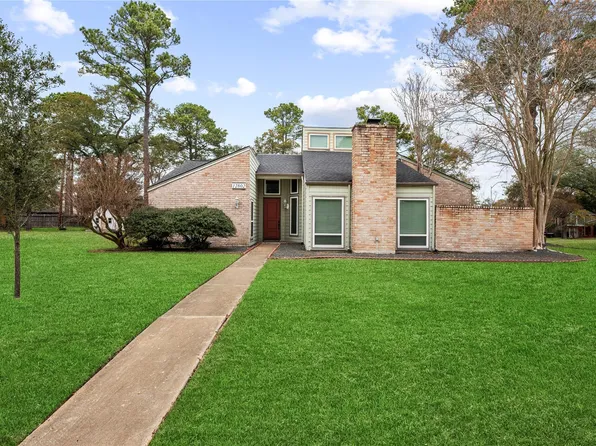 12802 Jarvis Rd, Cypress, TX 77429