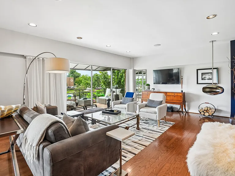 4200 W End Ave #408 — Photo 11