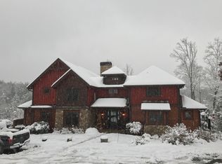 381 Old Camp Loop Rd, Blue Ridge, GA 30513