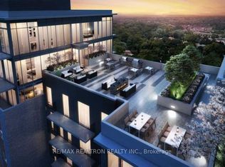 100 Eagle Rock Way #417, Vaughan, ON L6A 5A7