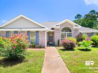 29153 Canterbury Rd, Daphne, AL 36526