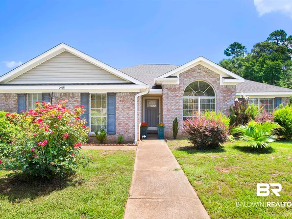29153 Canterbury Rd, Daphne, AL 36526