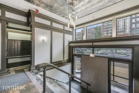 680 S. Federal Lobby