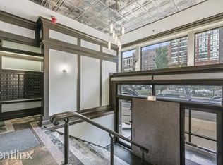 680 S Federal St APT 609, Chicago, IL 60605