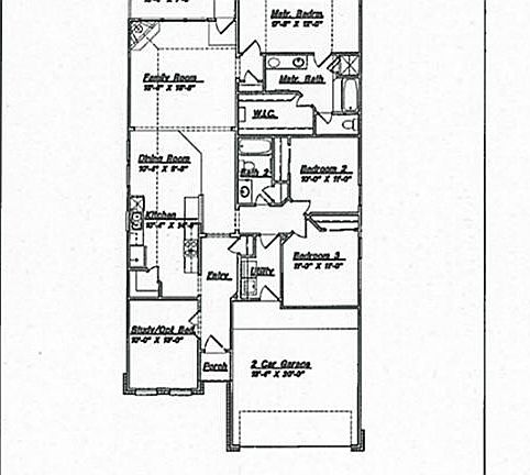 2nd image of 5342 Ginseng Dr