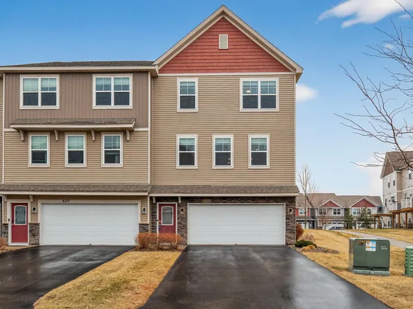 8715 Granite Cir, Woodbury, MN 55129