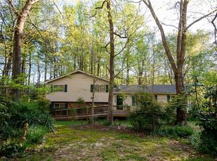 712 Windy Dr, Stone Mountain, GA 30087