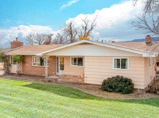 2067 E 3/4 Rd, Grand Junction, CO 81507