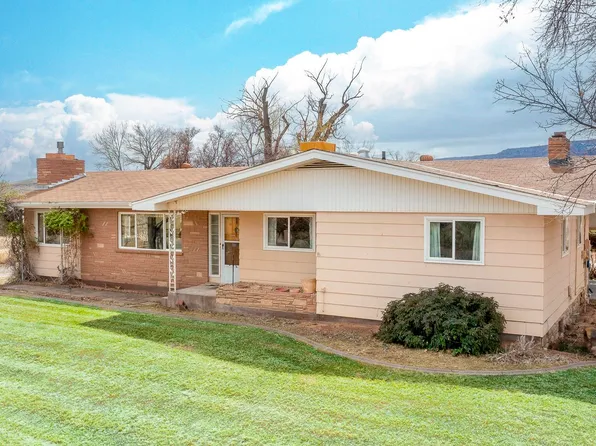 2067 E 3/4 Rd, Grand Junction, CO 81507