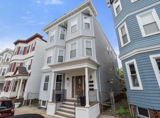 215 L Street Condominium, South Boston, MA 02127