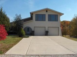 4155 Wilbur Rd, Martinsville, IN 46151