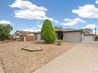 8040 Ogden St, Denver, CO 80229