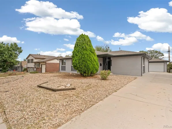 8040 Ogden Street, Denver, CO 80229