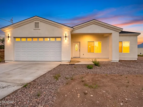 380 Polo Ct, Rio Rico, AZ 85648