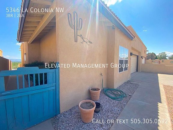 4th image of 5346 La Colonia Dr NW