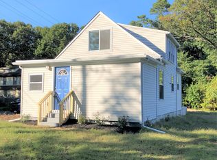 501 Irving St, Lindenwold, NJ 08021