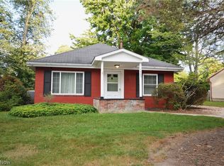 1489 Chapman Ave, Madison, OH