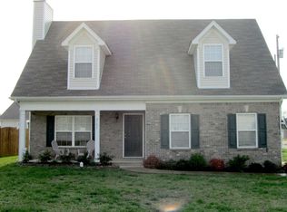 2147 Deer Valley Dr, Spring Hill, TN 37174