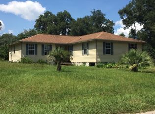 140 Putnam Loop Rd, Melrose, FL 32666