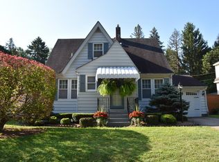 997 Render Ave, Meadville, PA 16335