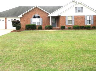 3370 Aurora Dr, Sumter, SC 29154